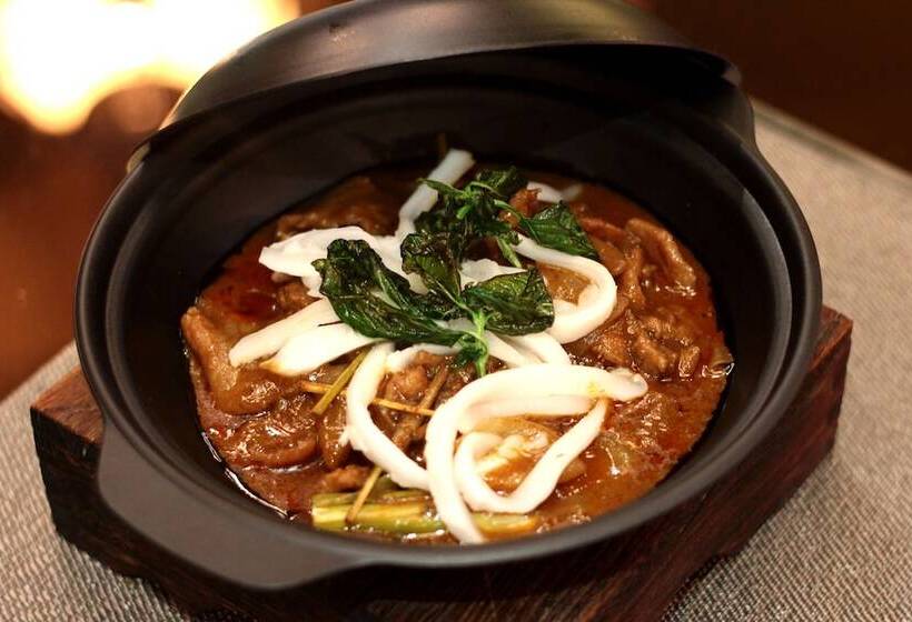 فندق The Oriental Bataan