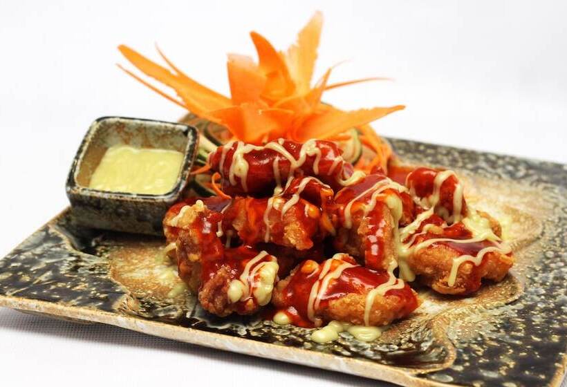 فندق The Oriental Bataan