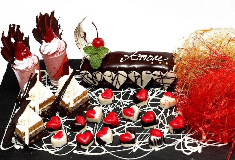 فندق The Oriental Bataan