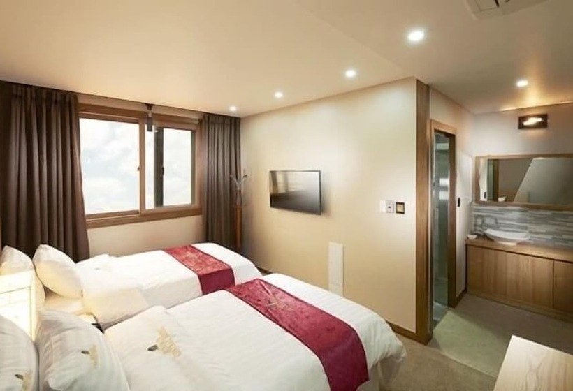 Hôtel Benikea Central