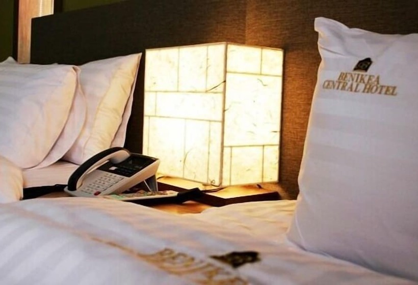 Hôtel Benikea Central