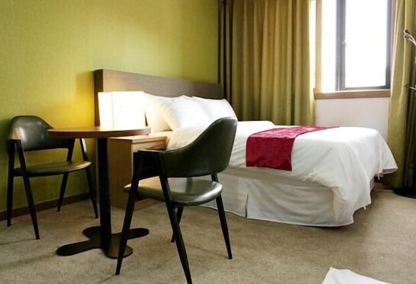 Hôtel Benikea Central