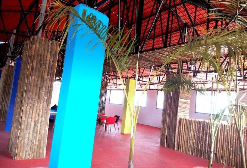 فندق Vedanta Wake Up   Coorg, Madikeri Town Center