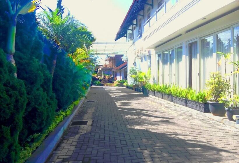 ホテル Villa Chocolate