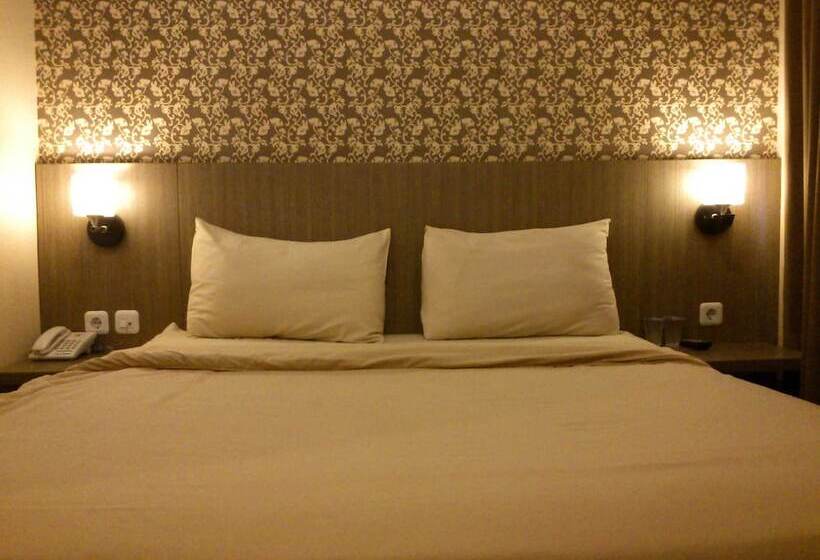 酒店 Villa Chocolate