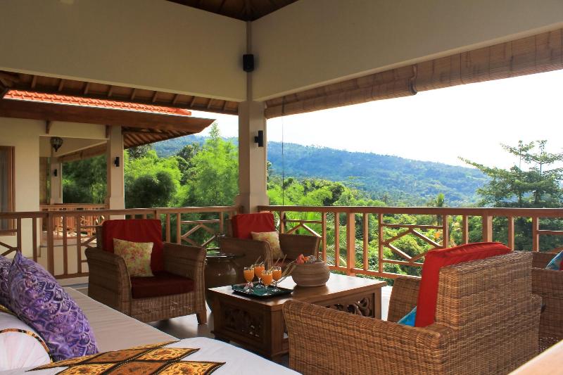 בית מלון כפרי Villa Le Tito