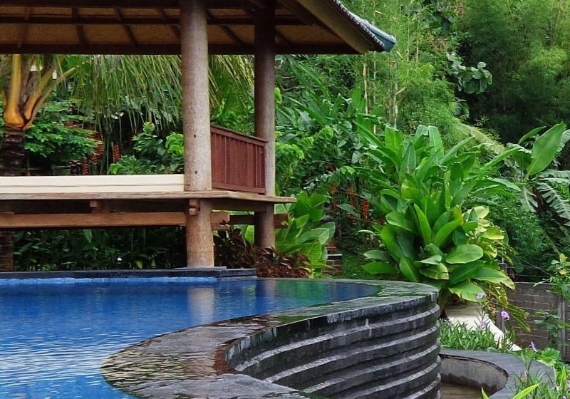 בית מלון כפרי Villa Le Tito