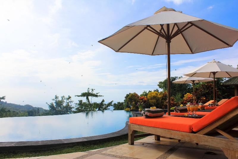 בית מלון כפרי Villa Le Tito