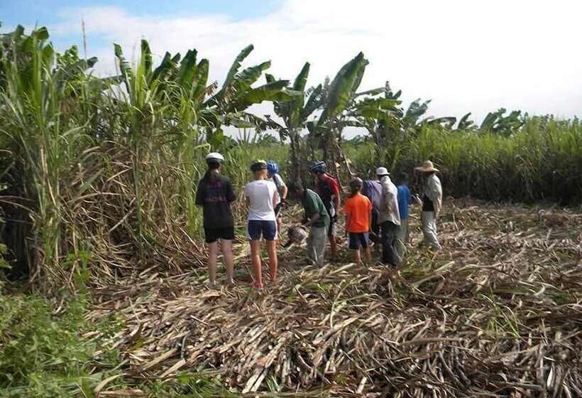 فندق Wild Trails Udawalawe