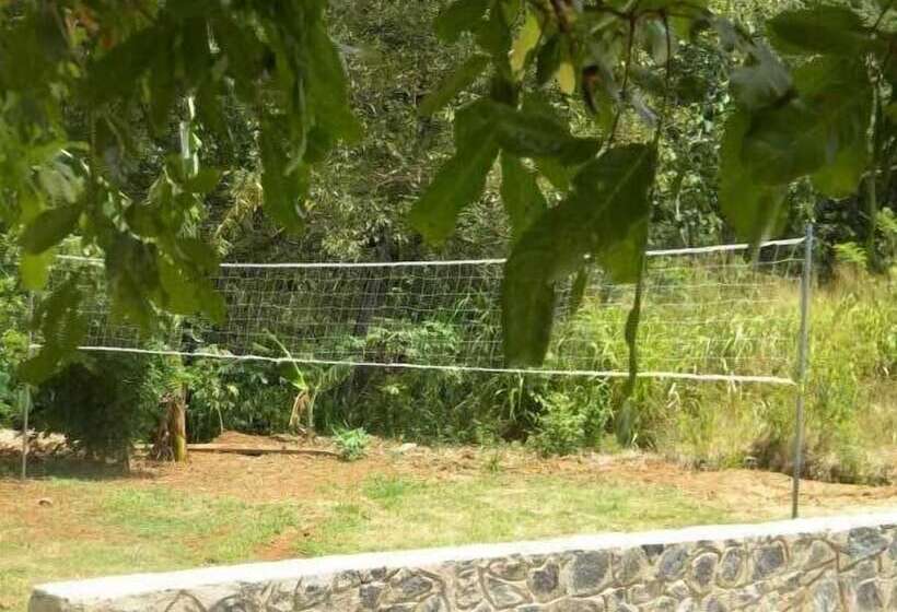 فندق Wild Trails Udawalawe