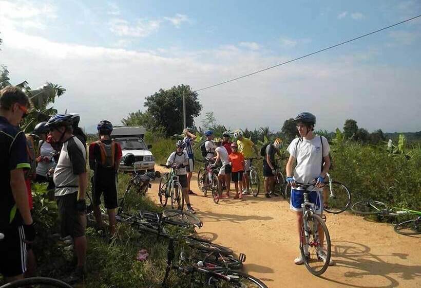 فندق Wild Trails Udawalawe