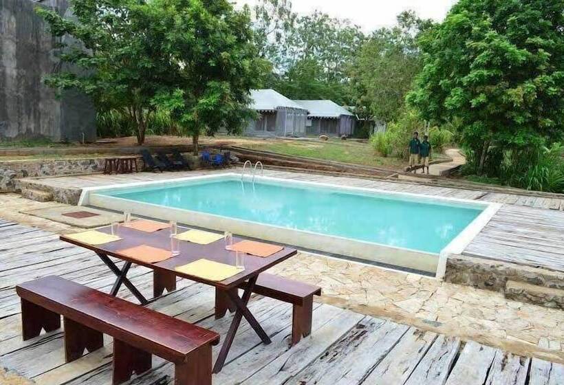 فندق Wild Trails Udawalawe