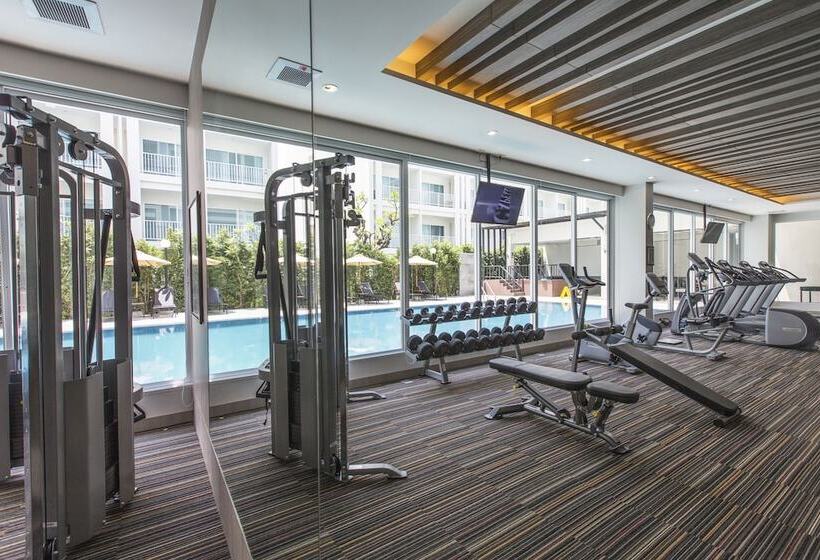 Kantary 304 Hotel Prachinburi