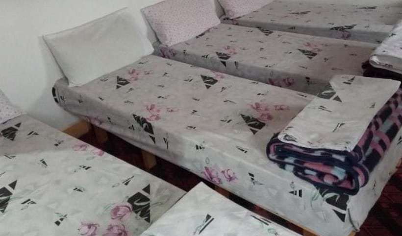 فندق صغير Kasbah Assafar   Guest House