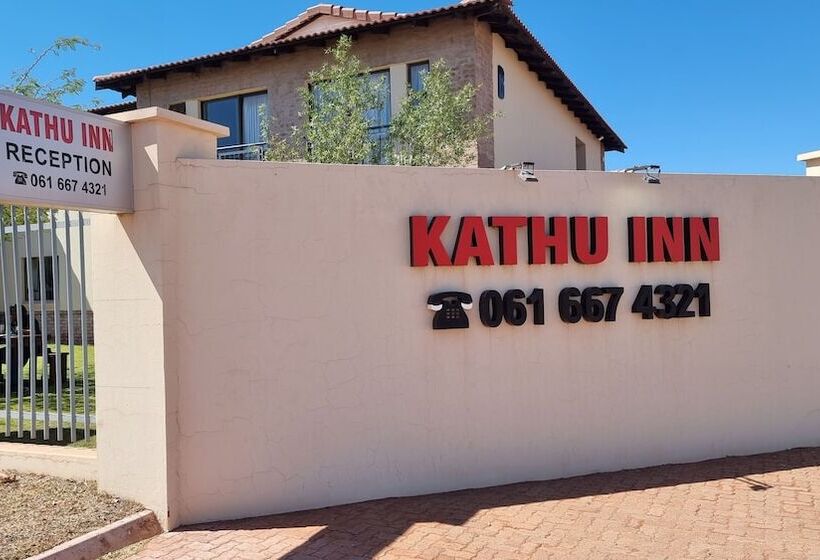 Kathu Inn