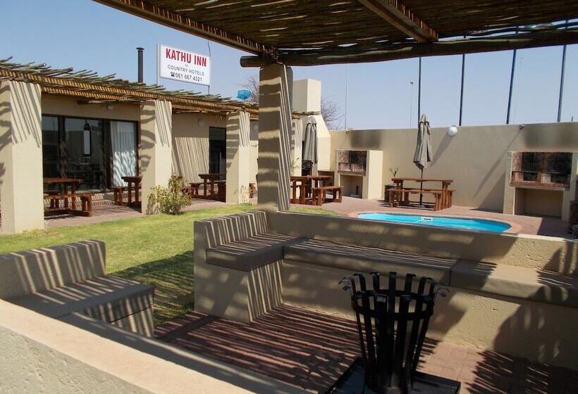 Kathu Inn