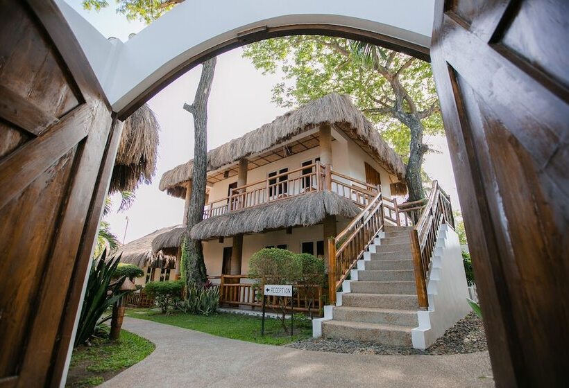 Kavs Beach Resort