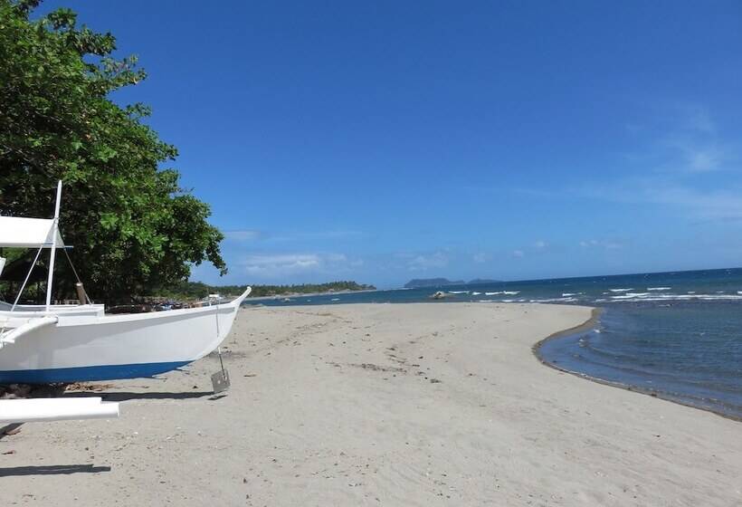 Kavs Beach Resort