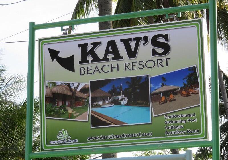 Kavs Beach Resort