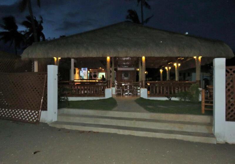 Kavs Beach Resort