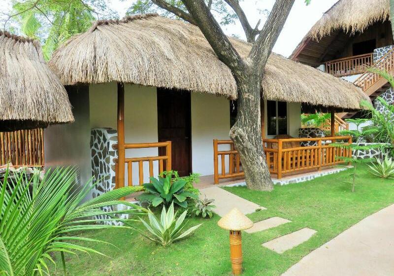 Kavs Beach Resort