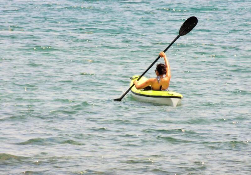 Kavs Beach Resort