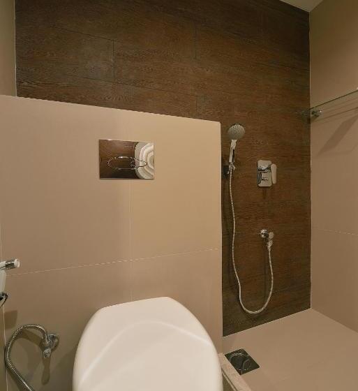 Krishna Palace Hotel Ambernath