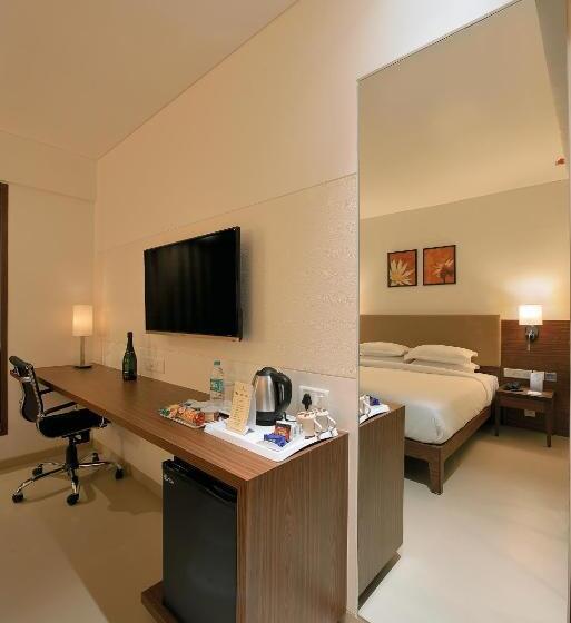 Krishna Palace Hotel Ambernath