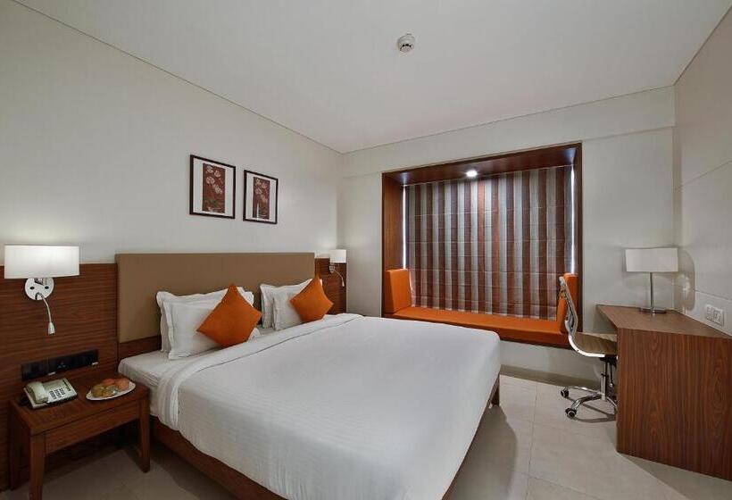 Krishna Palace Hotel Ambernath