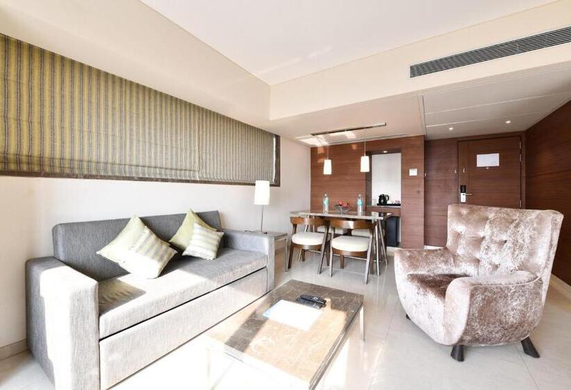 Krishna Palace Hotel Ambernath