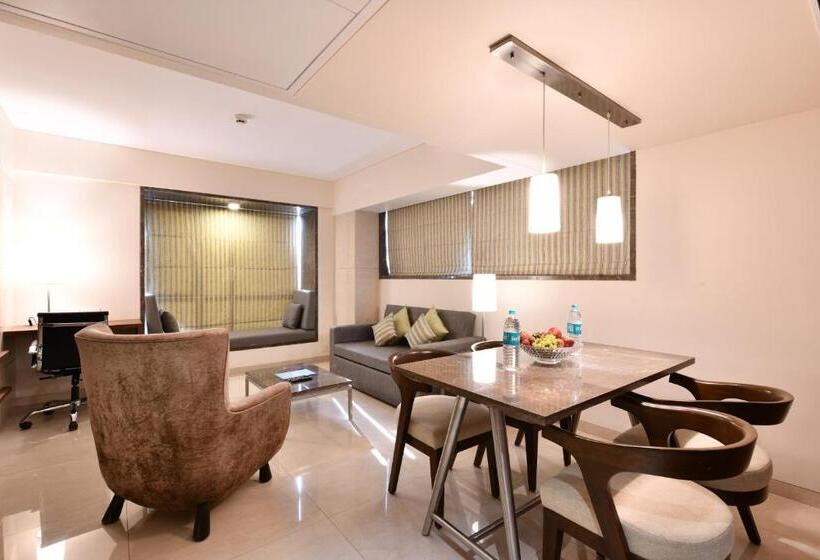 Krishna Palace Hotel Ambernath