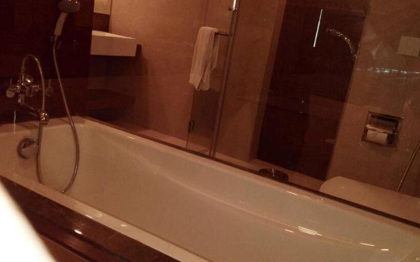 Krishna Palace Hotel Ambernath