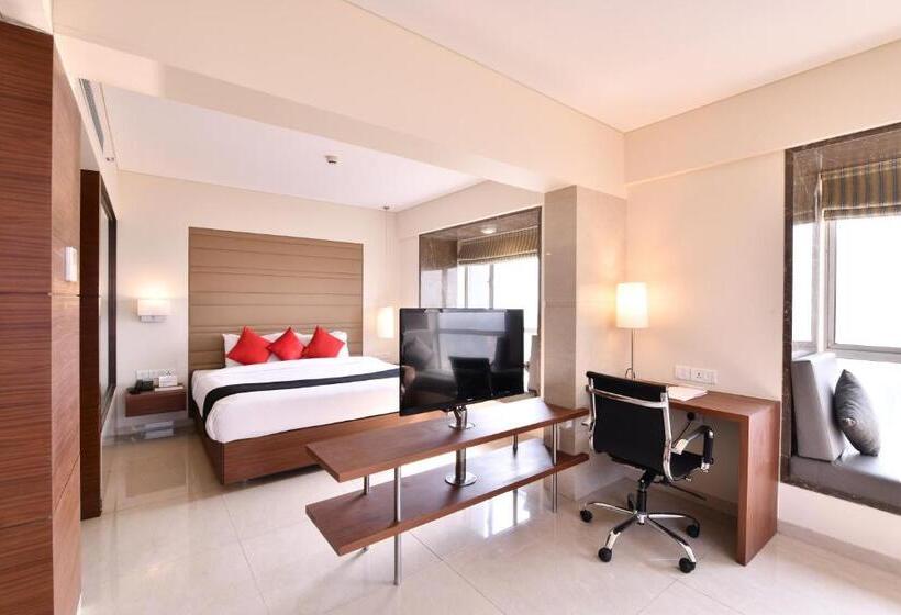 Krishna Palace Hotel Ambernath