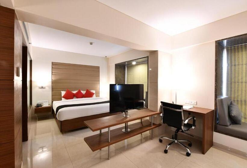 Krishna Palace Hotel Ambernath