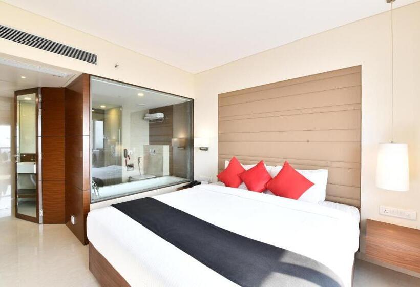 Krishna Palace Hotel Ambernath