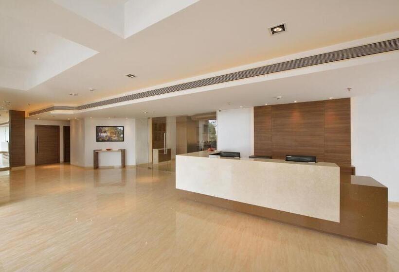 Krishna Palace Hotel Ambernath