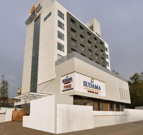 Krishna Palace Hotel Ambernath