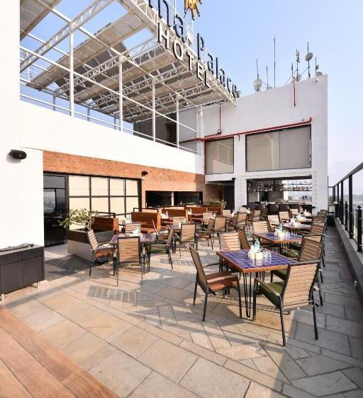 Krishna Palace Hotel Ambernath