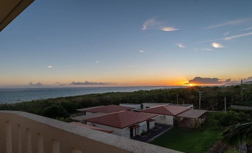 אתר נופש La Teada Iriomote