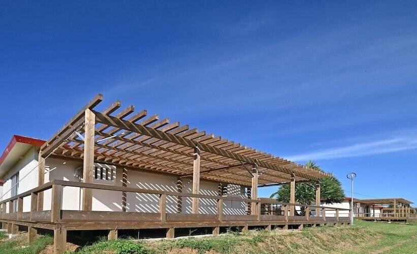 אתר נופש La Teada Iriomote