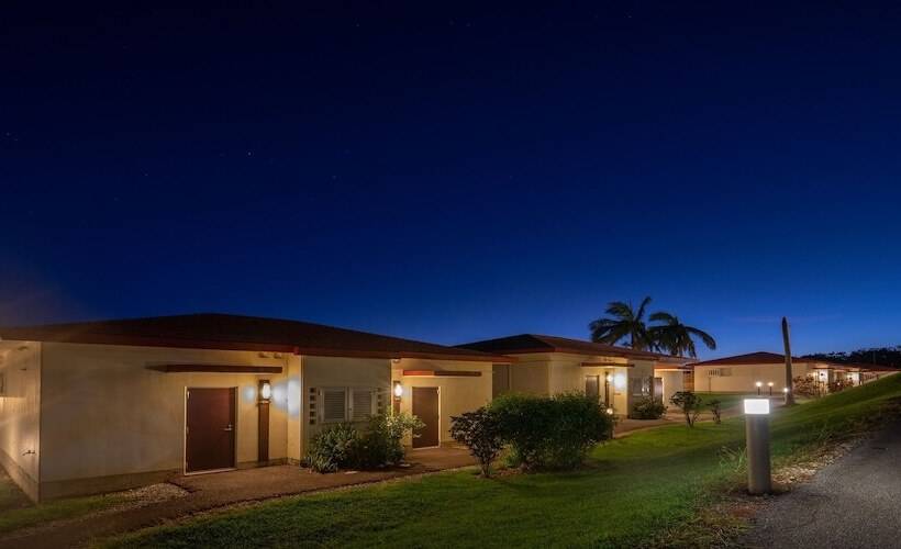 אתר נופש La Teada Iriomote