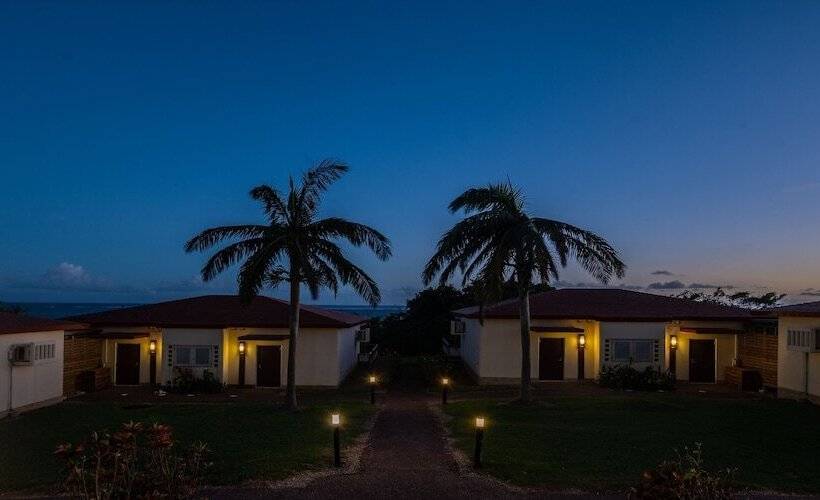 אתר נופש La Teada Iriomote