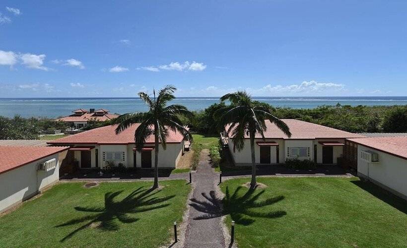 אתר נופש La Teada Iriomote