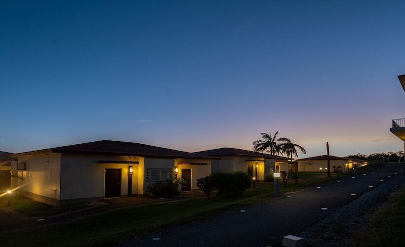 אתר נופש La Teada Iriomote