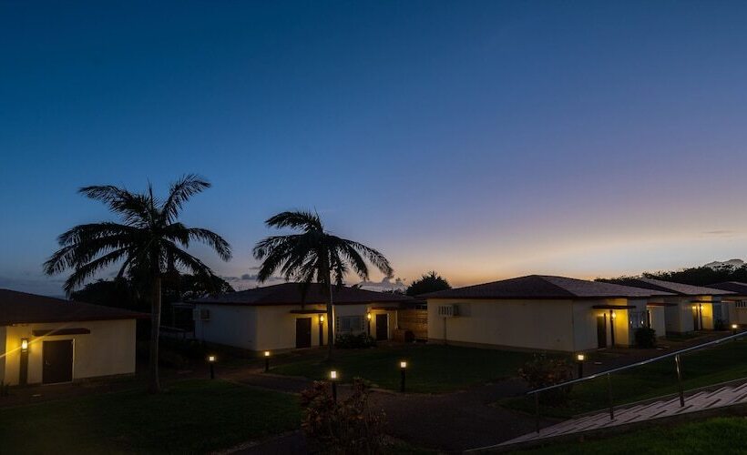 אתר נופש La Teada Iriomote