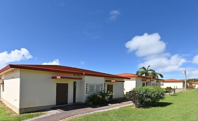 אתר נופש La Teada Iriomote