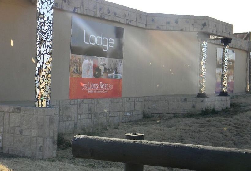 Lions Rest Country Estate