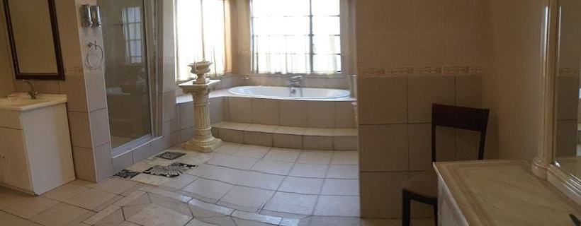 Lions Rest Country Estate