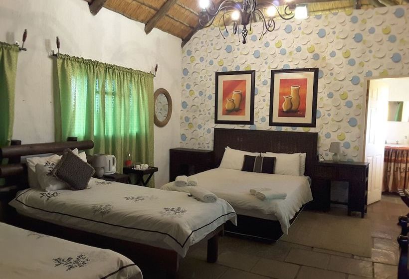 Lions Rest Country Estate