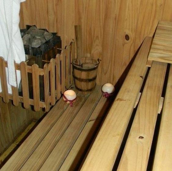 Lions Rest Country Estate